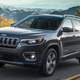 Image for article titled The Jeep Cherokee's Future Doesn't Look All That Great